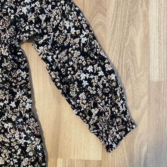 Part Two Copenhagen blouse - Picture 5 of 7